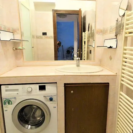 Apartamento Milus Flaminio Nex To Stadiolimpico-villaborghese Roma