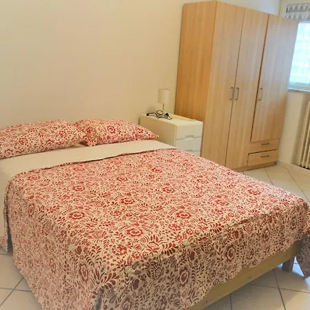 Milus Flaminio Nex To Stadiolimpico-villaborghese Apartamento *