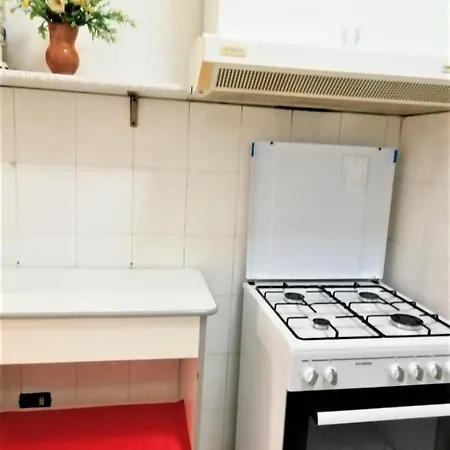 Milus Flaminio Nex To Stadiolimpico-villaborghese Apartamento *