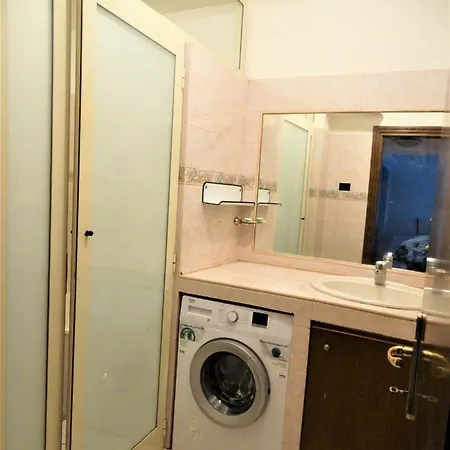 Apartamento Milus Flaminio Nex To Stadiolimpico-villaborghese *