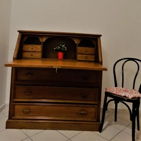 Apartment Milus Flaminio Nex To Stadiolimpico-villaborghese Rome
