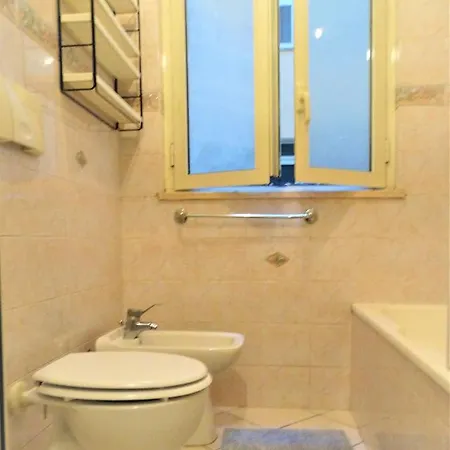 Apartamento Milus Flaminio Nex To Stadiolimpico-villaborghese *