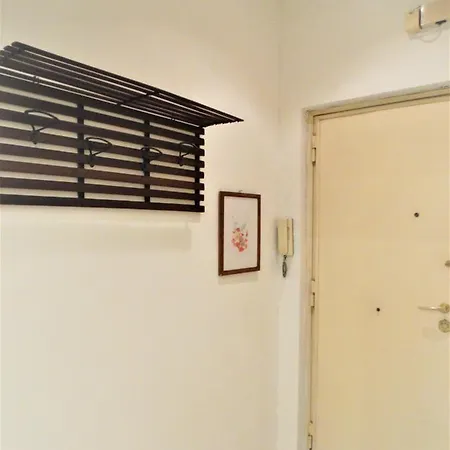 Apartamento Milus Flaminio Nex To Stadiolimpico-villaborghese