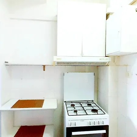 Milus Flaminio Nex To Stadiolimpico-villaborghese Apartamento *