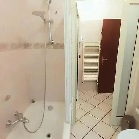 Apartamento Milus Flaminio Nex To Stadiolimpico-villaborghese