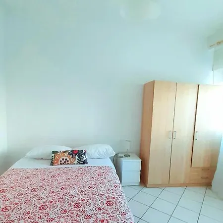 Apartamento Milus Flaminio Nex To Stadiolimpico-villaborghese Roma