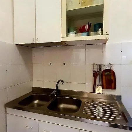 Milus Flaminio Nex To Stadiolimpico-villaborghese Apartamento *