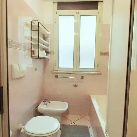 Milus Flaminio Nex To Stadiolimpico-villaborghese Apartamento *