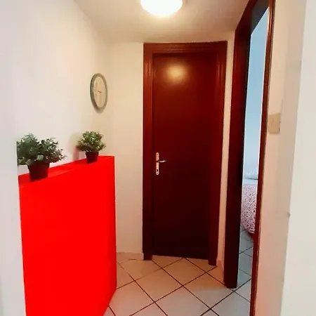 Milus Flaminio Nex To Stadiolimpico-villaborghese Apartamento Roma