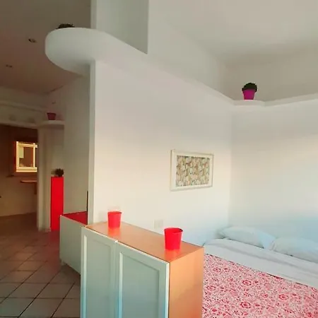 Apartamento Milus Flaminio Nex To Stadiolimpico-villaborghese Roma
